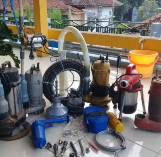 Sedot WC rawalumbu Murah