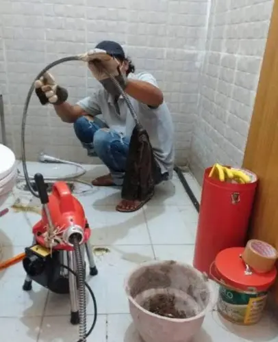 Sedot WC rawalumbu Murah