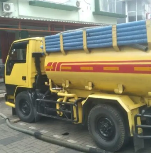 Sedot WC rawalumbu Terdekat